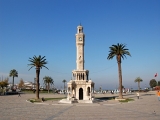 Izmir – evropsky turecké město