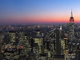 Rockefeller Center – město uprostřed města