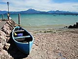 Lago di Garda - nejkrásnější jezero Itálie