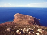 Cap Bon - brána do Tuniska