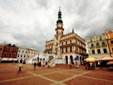 Zamość - renesanční perla Polska