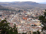 Zacatecas