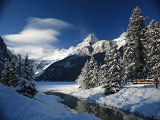 Národní park Glacier