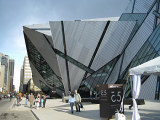 Royal Ontario Museum