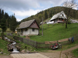 Siněvirský národní park