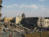 Templo Mayor