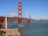 San Francisco - Fort Point