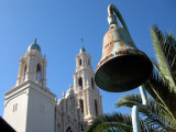 San Francisco - Mission Dolores