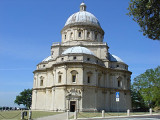 Todi, městečko s bohatou historií