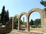 Fiesole – ve stínu Florencie