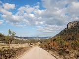 Tenterfield, kolébka australského národa