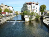 L´Isle-sur-la-Sorgue