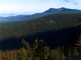 Šumava - Železná Ruda a okolí