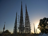 Watts Towers