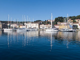 Lošinj – zelený ostrov