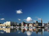 Waterford – město křišťálu