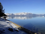 Lake Tahoe