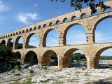 Pont du Gard