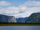 Národní park Gros Morne