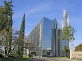 Crystal Cathedral