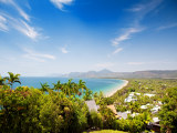 Port Douglas byl založen během zlaté horečky