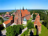 Frombork – Koperníkovo město