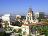 Los Angeles - Pasadena