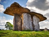 Národní park Burren – na skok v botanickém ráji