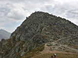 Chopok – lyžařský ráj Nízkých Tater