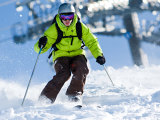 Mondolé Ski - lyžovačka u Středozemního moře