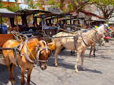 Vigan – koloniální poklad Filipín