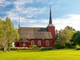 Kristinestad – odkud kočky houfně utíkaly