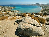 Paros - Mramorový ostrov