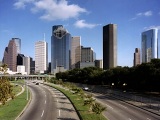 Haló, tady Houston...