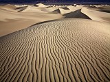 Národní park Death Valley