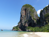 Krabi – nezničitelná krása