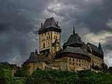 Karlštejn - poklad království Českého