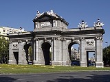 Alcalá de Henares - v rodišti otce Dona Quijota