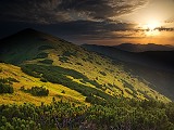 Vysoké Tatry - nejmenší evropské velehory