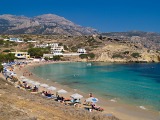 Karpathos – mezi tradicemi a globalizací 