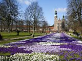 Zámek Rosenborg slot