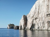 Kornati - národní park