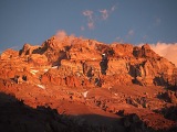 Drsná Aconcagua