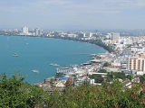 Pattaya – Thajsko pro každého