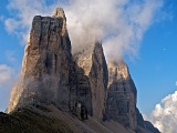 Za rozmanitostí Dolomitů