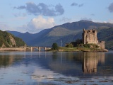 Eilean Donan Castle