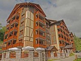 Apartmány FATRAPARK 2 - Z lyží přímo do termálů