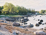 Národní park Lahemaa – země zálivů