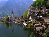 Hallstatt - království soli