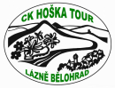 Logo CK Hoška tour